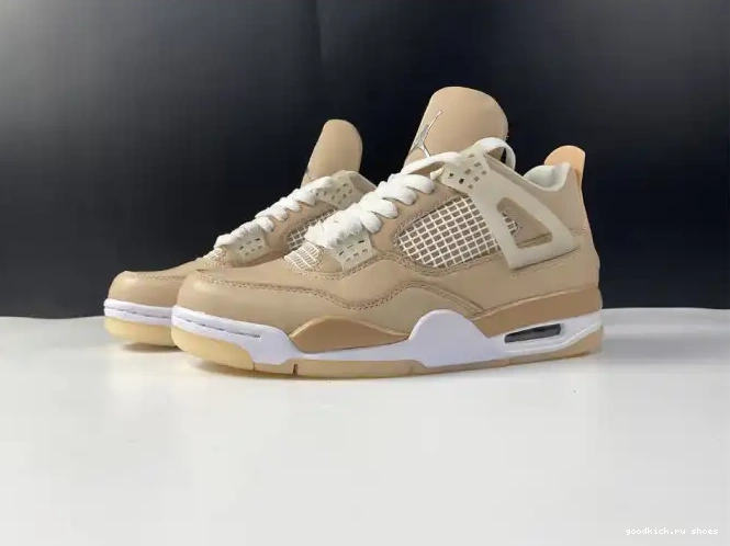 Air Shimmer Jordan 4 DJ0675-200 0428